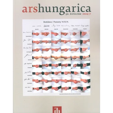 Ars Hungarica 2024/1