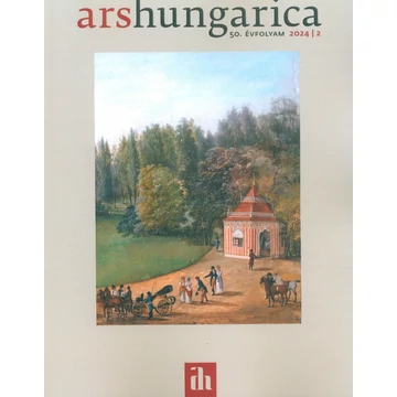 Ars Hungarica 2024/2