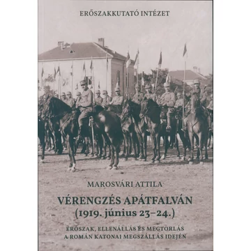 Vérengzés Apátfalván (1919. június 23-24.)