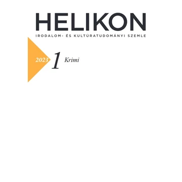 Helikon 2023/1