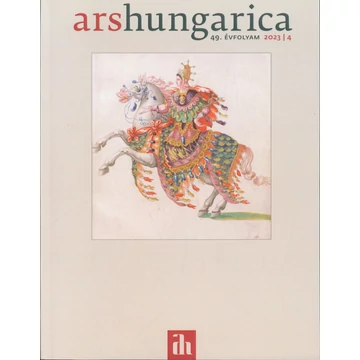 Ars Hungarica 2023/4