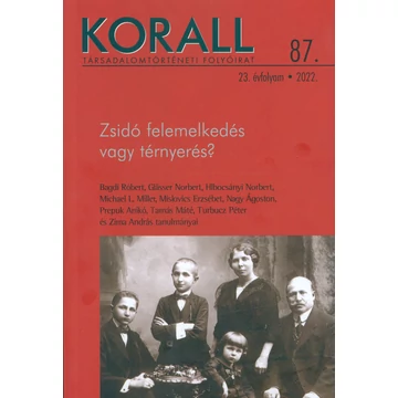 Korall 87.