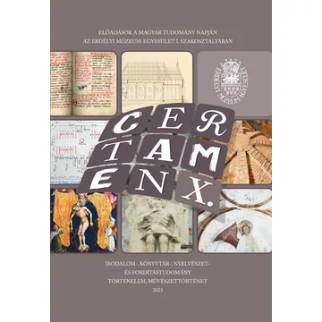 Certamen. X. Certamen. X.