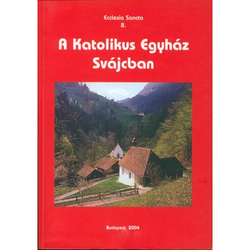 A Katolikus Egyház Svájcban