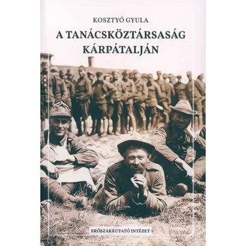 A Tanácsköztársaság Kárpátalján