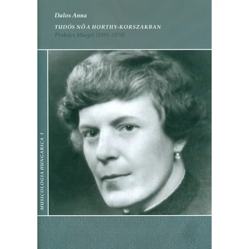 Tudós nő a Horthy-korszakban