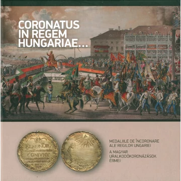 Coronatus in Regem Hungariae…