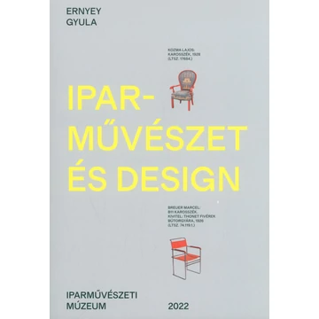 Iparművészet és design Iparművészet és design