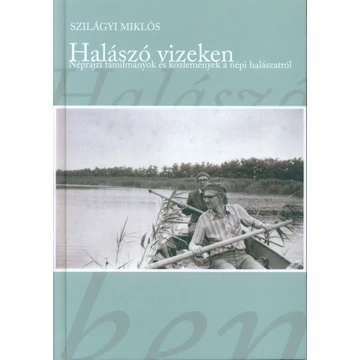 Halászó vizeken
