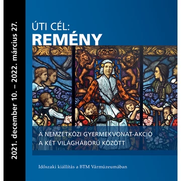 Úti cél: remény