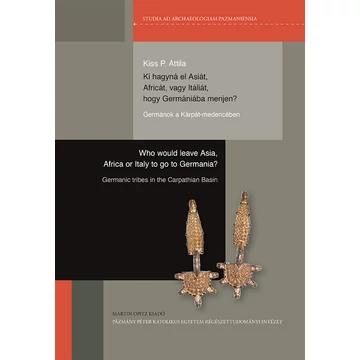 Ki hagyná el Asiát, Africát, vagy Itáliát, hogy Germániába menjen?/Who would leave Asia, Africa or Italy to go to Germania?