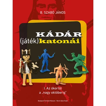 Kádár (játék)katonái