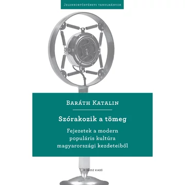 Szórakozik a tömeg