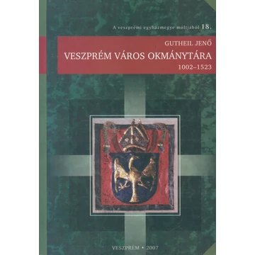 Veszprém város okmánytára