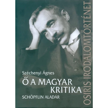 Ő a magyar kritika