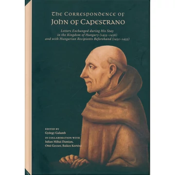 The Correspondence of John of Capestrano