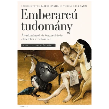 Emberarcú tudomány