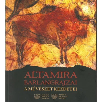 Altamira barlangrajzai
