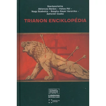 Trianon enciklopédia