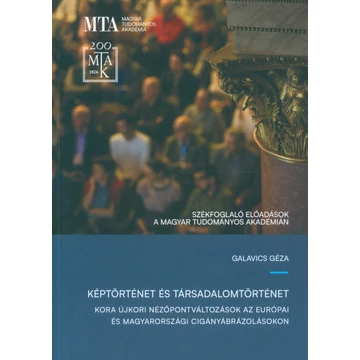 Képtörténet és társadalomtörténet Képtörténet és társadalomtörténet