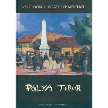 Pólya Tibor Pólya Tibor