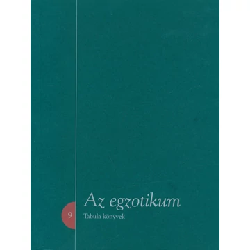 Az egzotikum – Tanulmányok