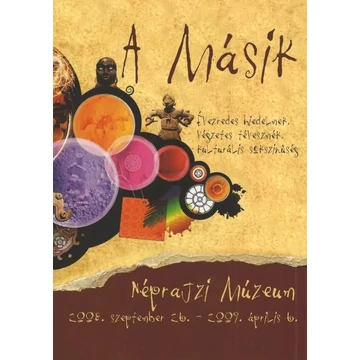 A Másik [Útmutató a kiállításhoz]