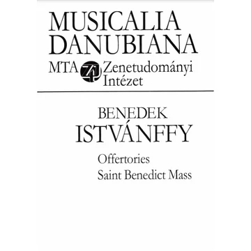 Offertories / Saint Benedict Mass
