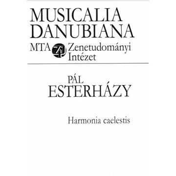 Harmonia Caelestis