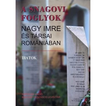 A Snagovi foglyok
