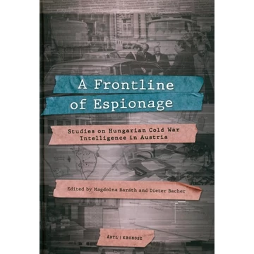 A Frontline of Espionage