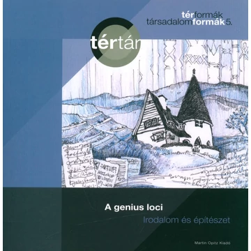 A genius loci A genius loci