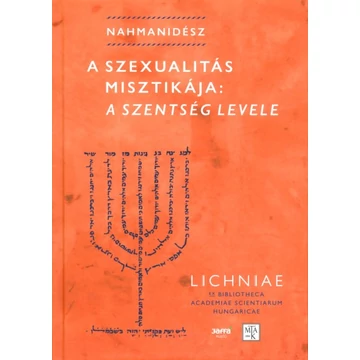 A szexualitás misztikája A szexualitás misztikája