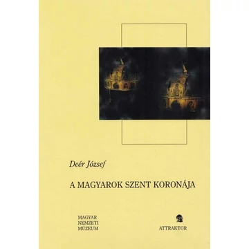 A magyarok Szent Koronája