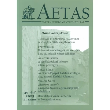 Aetas 2025/3