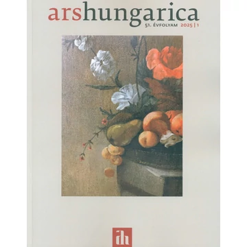 Ars Hungarica 2025/1