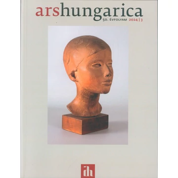 Ars Hungarica 2024/3