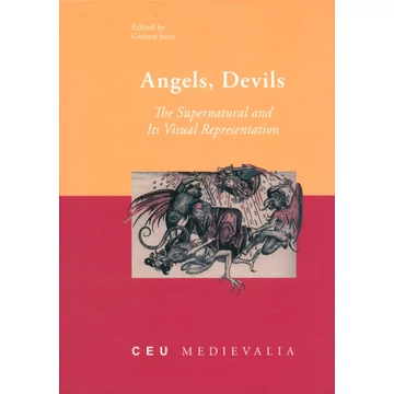 Angels, Devils Angels, Devils