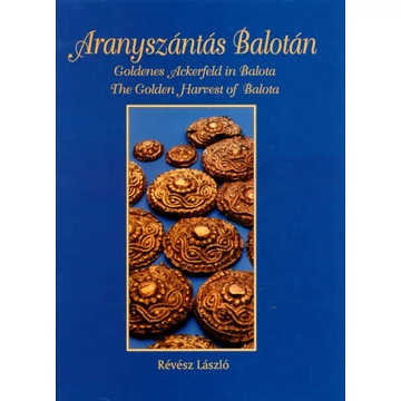 Aranyszántás Balotán
