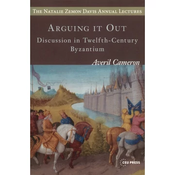 Arguing it out Arguing it out