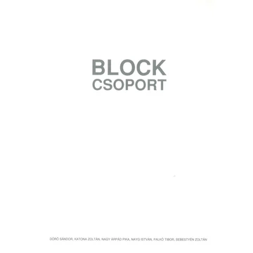 Block Csoport Block Csoport