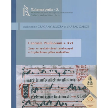 Cantuale Paulinorum s. XVI