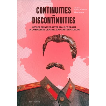 Continuities – Discontinuities