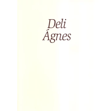 Deli Ágnes