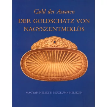 Gold der Awaren