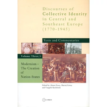 Modernism – The Creation of Nation-States