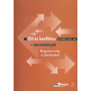 Elit és konfliktus – tanulmányok