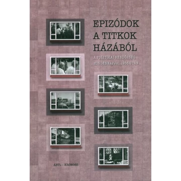 Epizódok a titkok házából