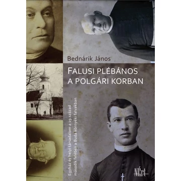 Falusi plébános a polgári korban