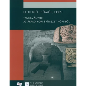 Feldebrő, Dömös, Ercsi